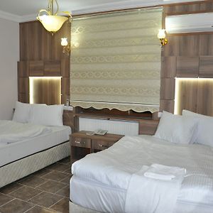 İki Kişilik Oda